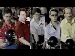 1988 PBA Greater New Orleans Classic