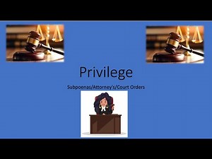 MFT National Exam -Privilege & How to Navigate These Questions on the MFT National Exam