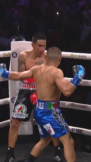 Premier Boxing Champions on Instagram: "Knockout power runs in @isaacpitbullcruz's blood. 🩸💥 #PitbullRoach | Dec. 6 | PBC PPV on @primevideo"