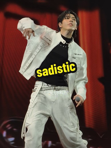 Sadistic - Aou Focus เพลงแรกของ JASPER ที่แฟน ๆ รอคอย