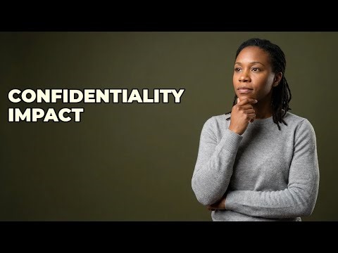 How Does Confidentiality Impact Child Protection Case Notes?