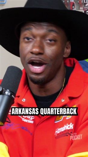 The @Browns just got the MOST ATHLETIC QB IN NFL HISTORY by the numbers. Fastest 40, highest vertical and furthest broad jump EVER for a QB. If he wins the backup QB job, this pick SCREAMS shortage & redzone package to steal easy yards.#NFLDraft #RG3