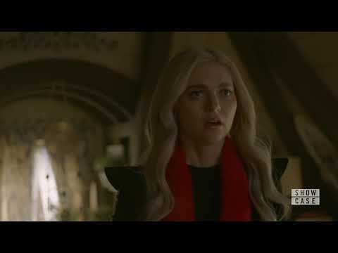 Legacies 1x10 Lizzie Hugs Josie & Everything Back To Normal