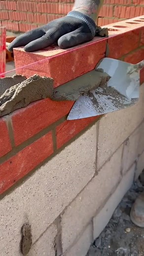 Mesmerizing Construction Work: Oddly Satisfying Video