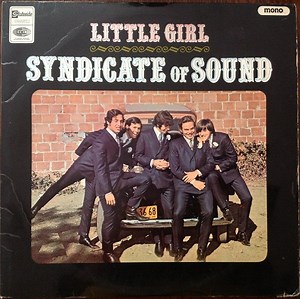 Syndicate Of Sound - Little Girl