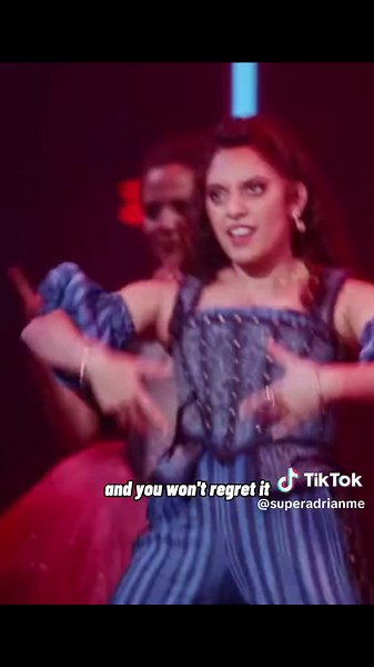 & Juliet: A Must-See Musical Experience in Singapore