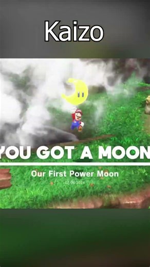 What's the hardest mod for Super Mario Odyssey - Cascade Kingdom #mario #SuperMarioOdyssey #mods