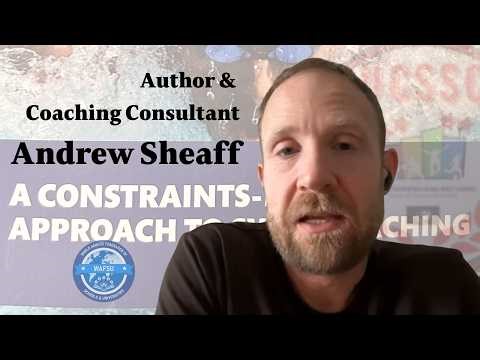 Key Skills for Fast Swimming with Andrew Scheaff