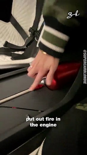 The @bmw 3.0 CSL is a beast of a race car made for the road 🔥