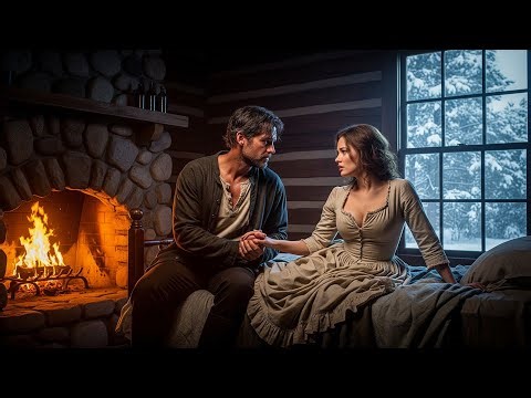 💔“It Hurts, It's My First Time Tonight” —The Virgin Bride Said To The Lonely Cowboy, He Said I’ll...