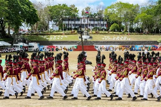 4 more PNPA cadets identified in alleged hazing of underclassmen | ABS-CBN News