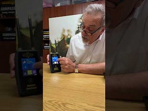 Compass Long Range Horizon