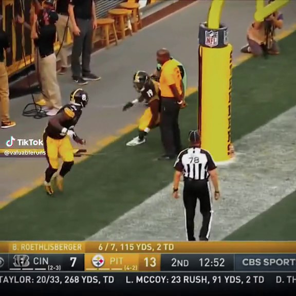 Juju Smith Schuster Rookie Highlights Compilation