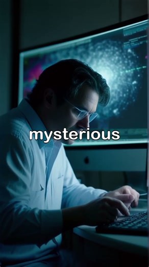 6 Ghost Signals Scientists Still Can’t Trace 🔍👻