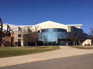More security possible at Fort Wayne’s Memorial Coliseum