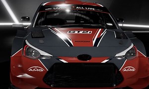 WRC 10 Features a Brand New Livery Editor - Watch the Trailer