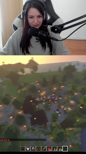 ASMR KALI sur TikTok