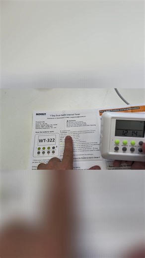 The Reviewer breaks down setting the current time on a clock into simple, easy-to-follow steps. Master this essential skill with clear instructions and helpful visuals. A must-know for everyone! #ClockBasics #TimeTelling #LearnTheTime #EducationalVideo | Mr. Campbell Reviews