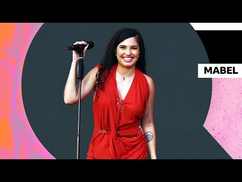 Mabel - Look At My Body, Pt. II (feat. Shygirl) (Radio 1's Big Weekend 2024)