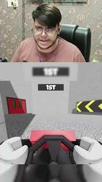 SO CLOSE 😨 #gaming #trending #games #shortvideo #funny #roblox #shorts