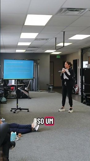 Shockwave Before or After PRP? Here’s the Right Order 👇 | Kalkstein Chiropractic