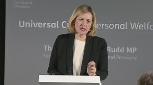 Universal Credit to be ‘reset’