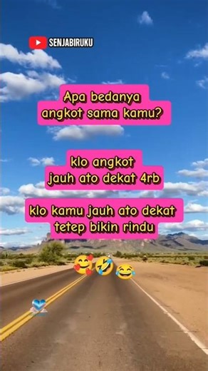 Gombalan baper , Quotes , motivasi , kata-kata lucu #PagiPenuhTawa #storywa #shortlucu #senjabiruku