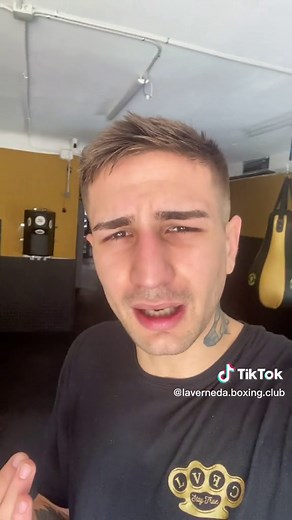 ¿Cómo se fractura la nariz en boxeo?