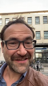 Vaart voorbij. | Laurens De Vos