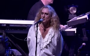 Steve Hackett - Supper's Ready (Genesis Revisited Live At The Royal Albert Hall)