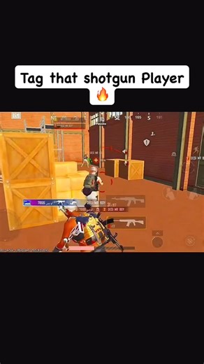 Shooter on Instagram: "Tag that shotgun expert"