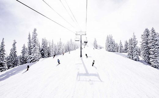 Lift Tickets | Aspen Snowmass