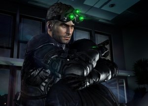 Splinter Cell: Blacklist