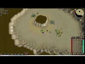 Kalphite Queen Braindead Slayer/KQ Head Guide