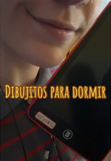 Dibujos ASMR para Dormir: Relájate y Suéltate