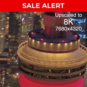 663K views · 1.3K reactions | Topaz Video AI can do the impossible —...