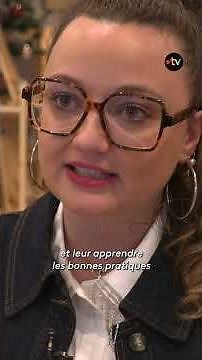 Réseaux sociaux : le grand virage des commerçants à Saint-Quenti