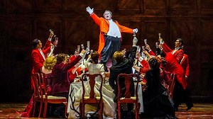 Great Performances at the Met: Falstaff Preview | Great Performances