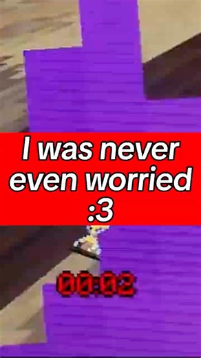 This was so close to disaster