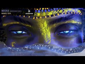Manuel Riva - Mosika [Moonsound Remix] (Official Audio)