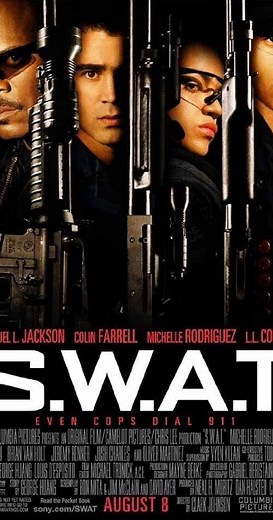 S.W.A.T. (2003)