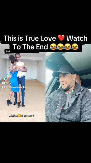 246K views · 2.9K reactions | This is True Love ❤️ Watch To The End  | Benjamin Jr Bogonko Live Shows | Facebook
