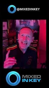 Mixed In Key 11 - Improve your DJ Mixing & Music Production with most accurate Key finding software.