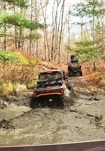 Can am Commander xtp #shorts #utv #sxs