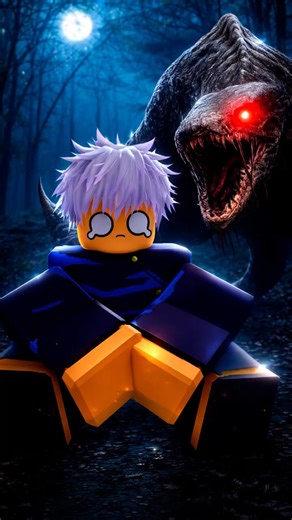 You need to be SMART to SURVIVE in this ROBLOX game #roblox #robloxedit