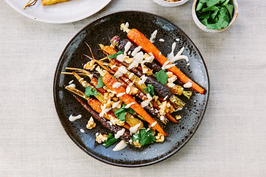 7 Foods Rich in Luteolin, the Brain-Boosting Flavonoid Li...