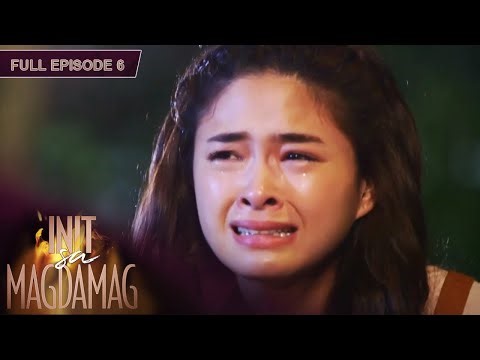 [ENG SUB] Ep 6 | Init sa Magdamag | Gerald Anderson, Yam Concepcion, JM de Guzman