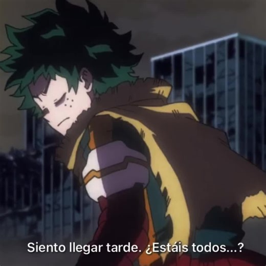 #bakudeku #myheroacademia #bokunohero #bokunoheroacademia #bnha #mha #bakugoukatsuki #izukumidoriya #bkdk #viraltiktok #viral #horikoshi #deku #bakugou