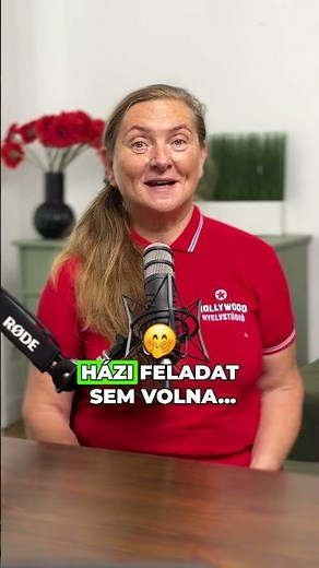 Angol tanulás nyelvérzék nélkül? IGEN! ⭐ Hollywood Nyelvstúdió ⭐ #angoltanulás #angolnyelviskola