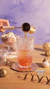 8.1K views · 92 reactions | Why have a dessert when you can have a dessert cocktail?  | Craft Gin Club | Facebook